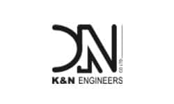 k n